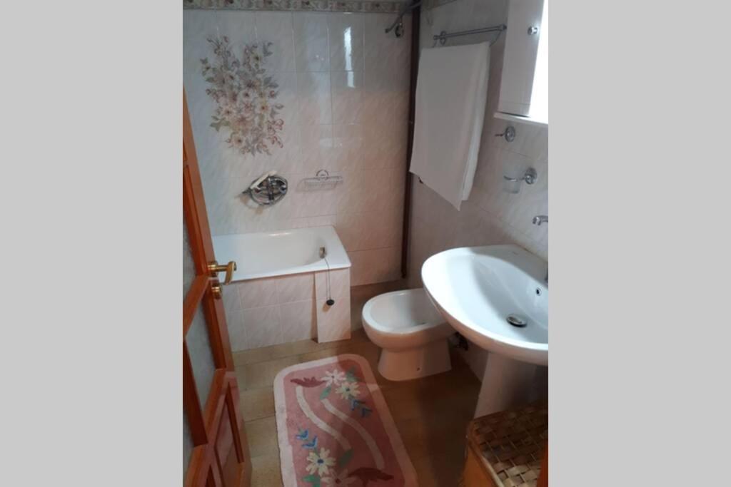 Eufrosini Guesthouse Metsovo Buitenkant foto