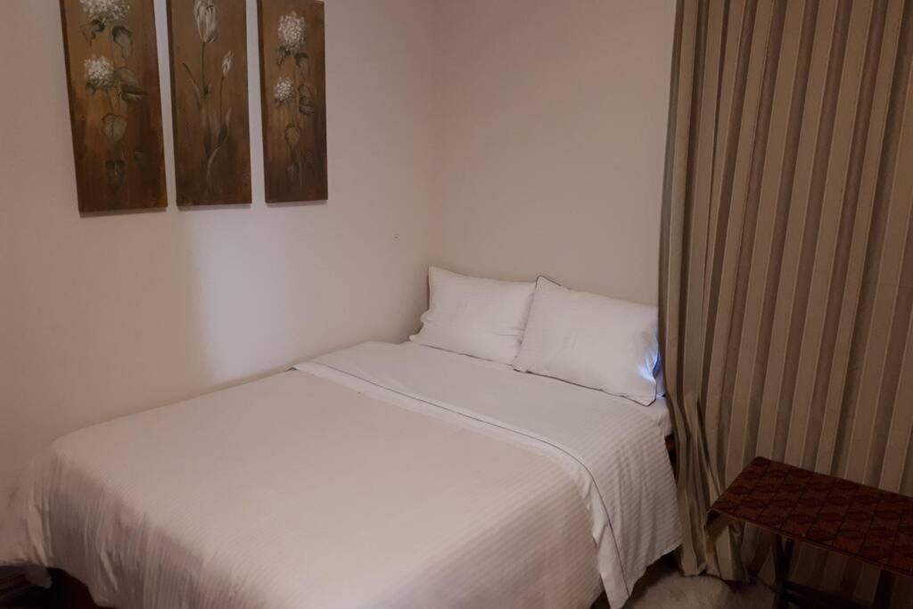 Eufrosini Guesthouse Metsovo Buitenkant foto