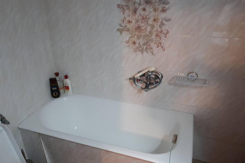 Eufrosini Guesthouse Metsovo Buitenkant foto